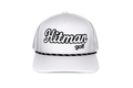 Hitman Golf 5-Panel Performance Rope Hat